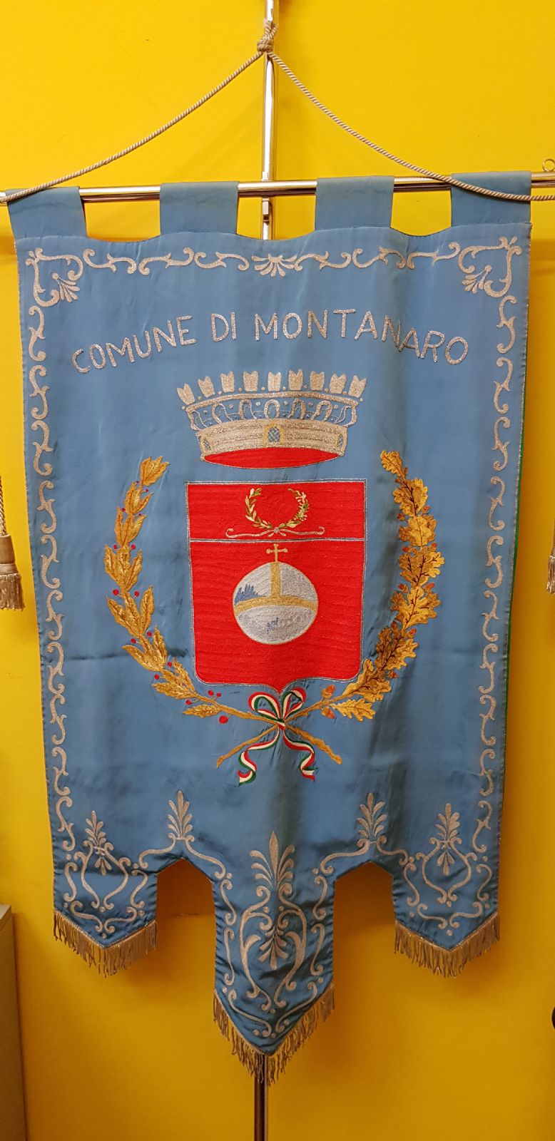 Gonfalone