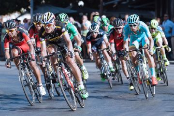 Gara Ciclistica per professionisti denominata &quot;104^ MILANO - TORINO&quot;