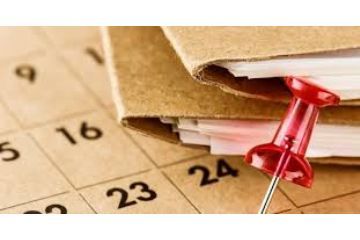 Approvazione Schema di Bilancio Triennale 2024/2026