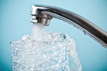 Divieto utilizzo acqua, relativamente alla rete idrica