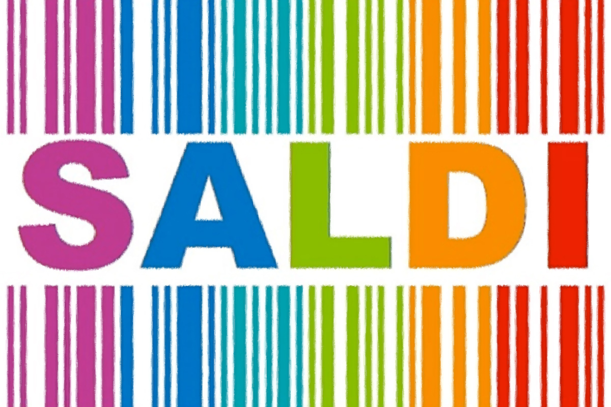 Saldi estivi