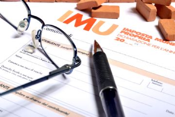 Saldo IMU 2025