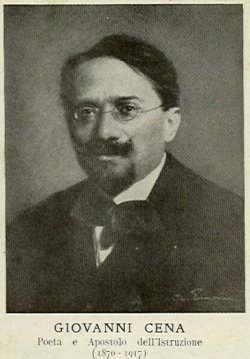 Testo di Maria Antonia Giarratana