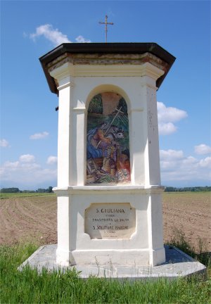 Testo di: Maria Antonia Giarratana