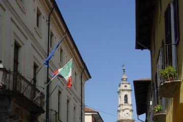 Via G. Matteotti